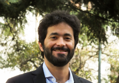 García
